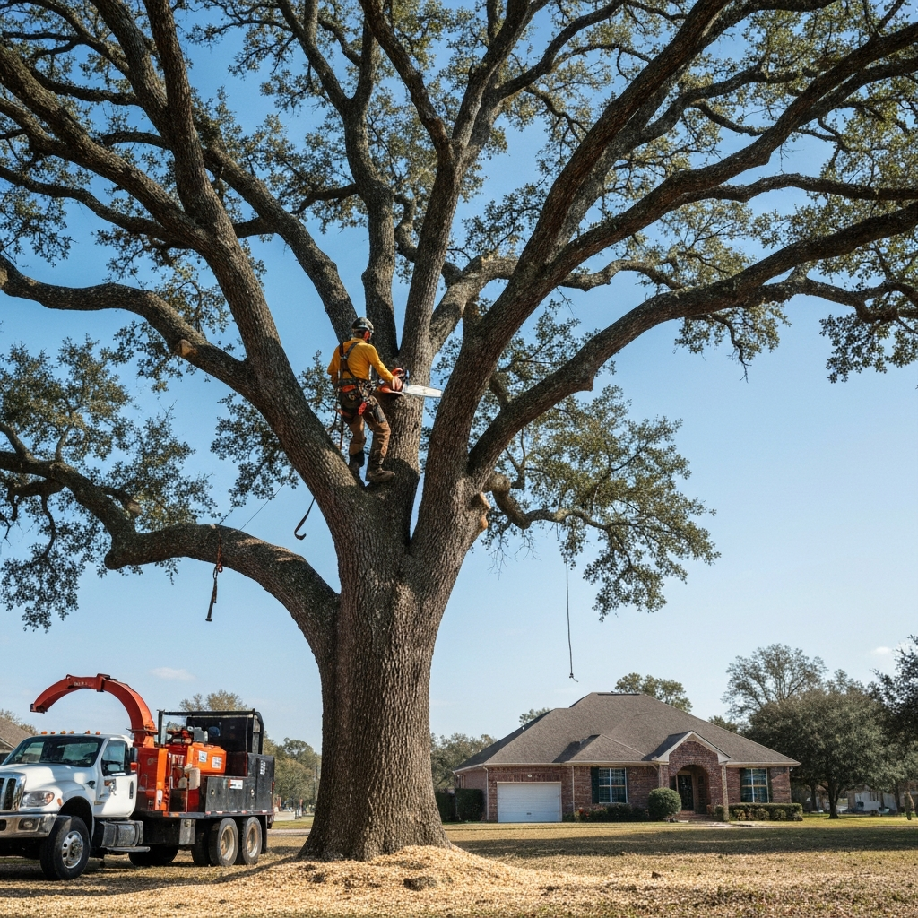 Service Contact Background